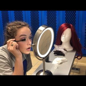 Life gets busy! I didn’t forget about my posh fam!